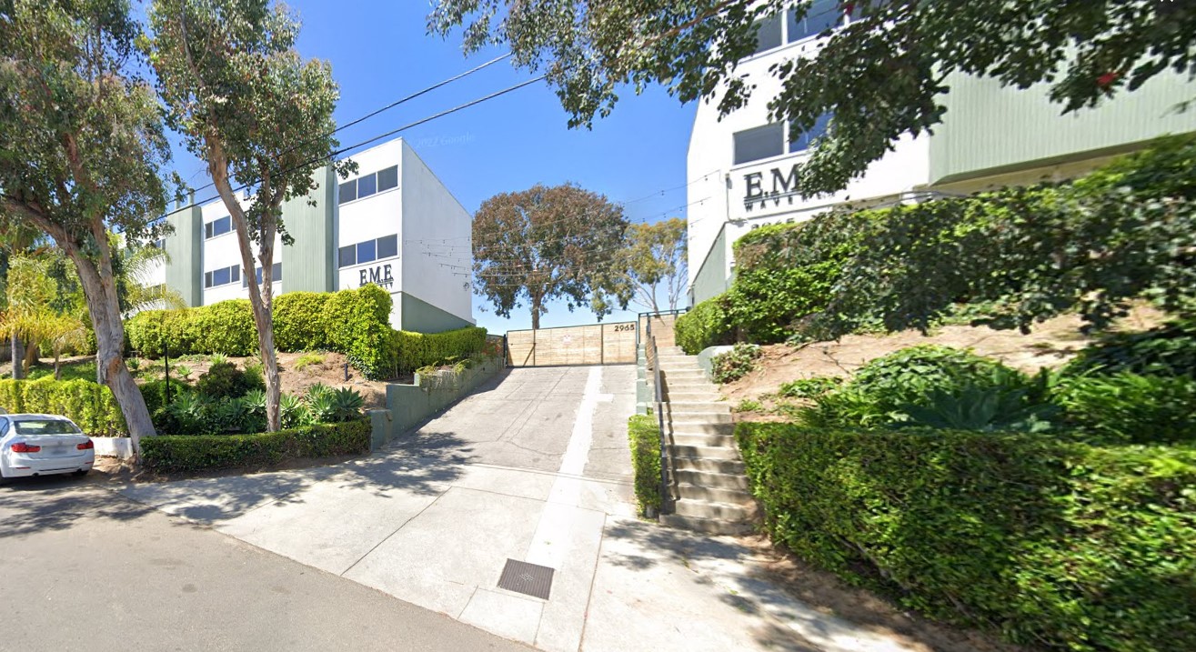 property for rent #1